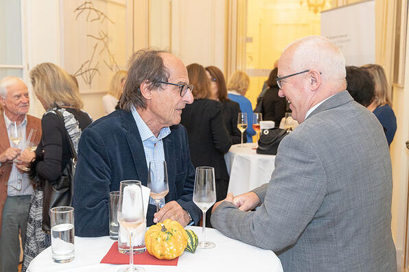 Julian Rachlin Circle 2018