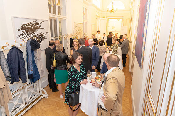 Julian Rachlin Circle 2018