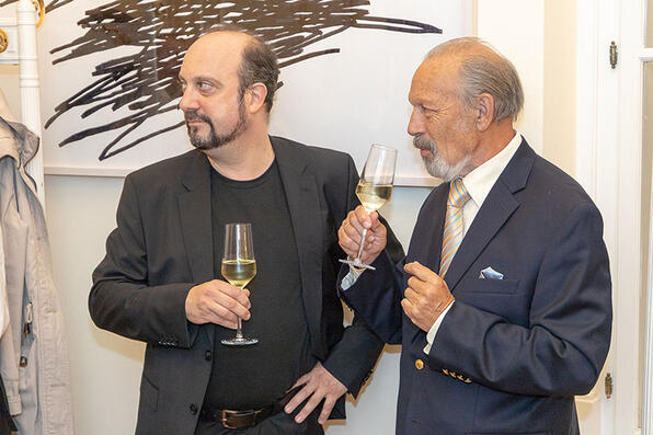 Julian Rachlin Circle 2018