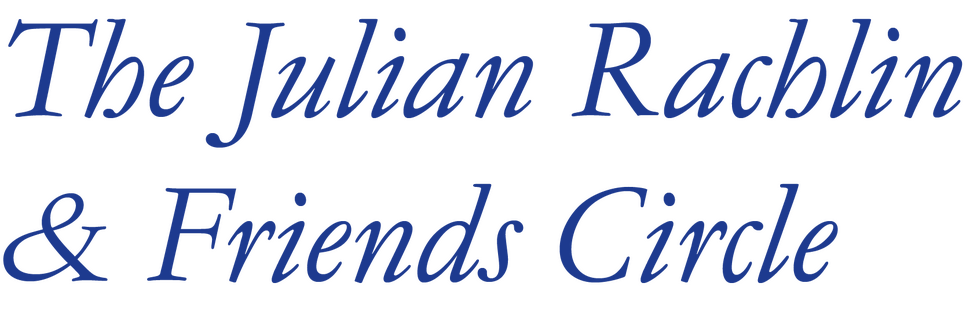 The Julian Rachlin and Friends Title
