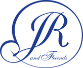 Julian Rachlin and Friends Circle Logo